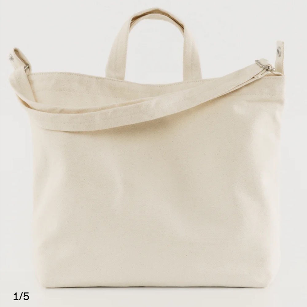 Baggu Horizontal Duck Bag